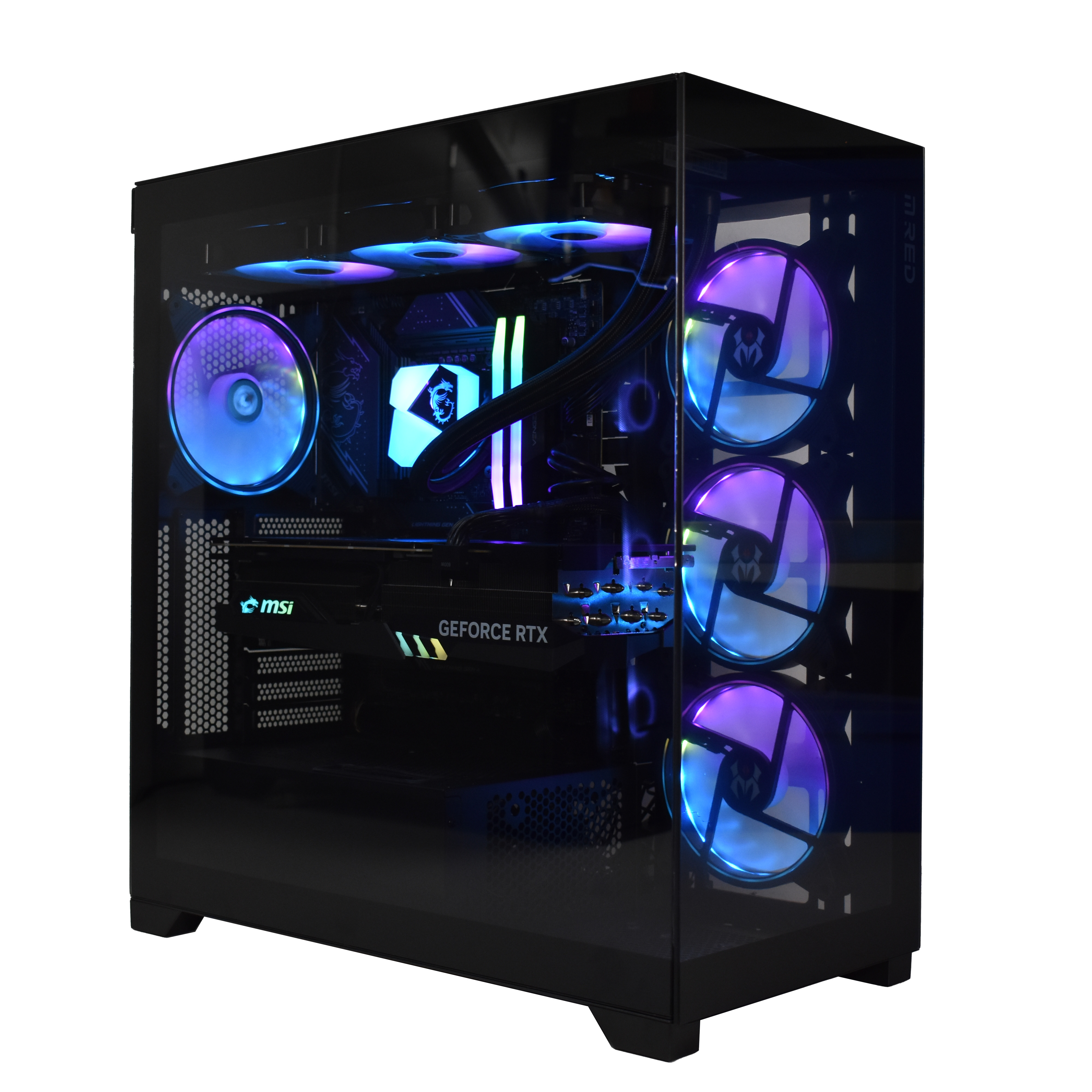 No Name Bons plans PC MAGASIN EN LIGNE Cybertek