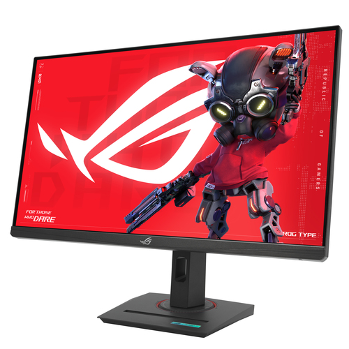 Asus 27 pouces  90LM0A60-B01370 - Ecran PC Asus - Cybertek.fr - 2