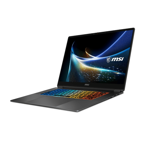 MSI 9S7-262111-002 - PC portable MSI - Cybertek.fr - 1