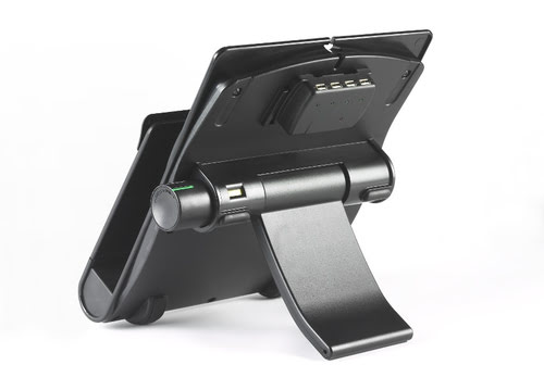 Accessoire PC portable Kensington Notebook Stand with USB Hub