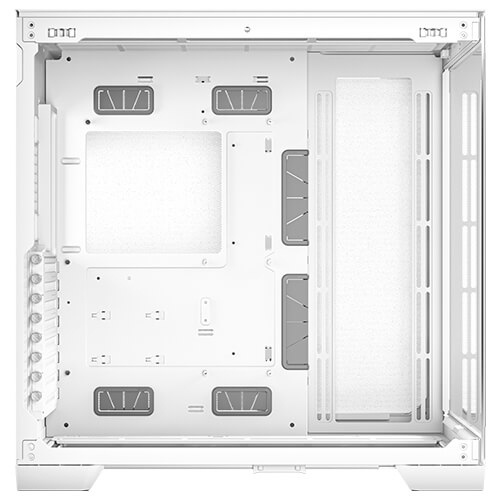 Antec C8 White Blanc - Boîtier PC Antec - Cybertek.fr - 13