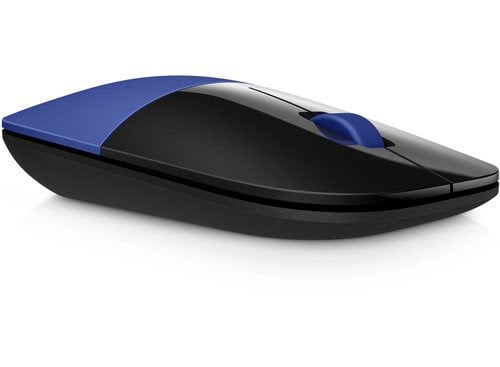 HP Z3700 Bleue - Souris PC HP - Cybertek.fr - 8