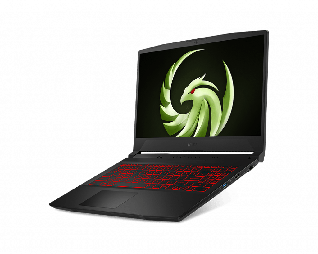 MSI 9S7-158K12-093 - PC portable MSI - Cybertek.fr - 1