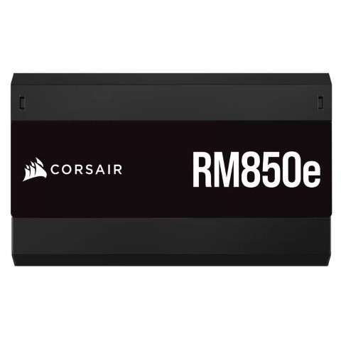 Corsair 3500X RS-R ARGB Noir + RM850e Gold Noir - Boîtier PC - 10