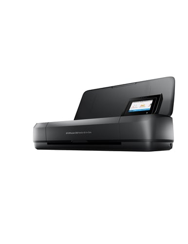 Imprimante multifonction HP OfficeJet 250 Mobile Cybertek
