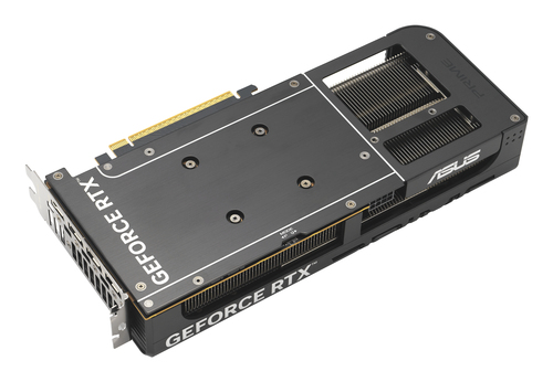 Asus PRIME GeForce RTX 5050 8GB GDDR6 OC Edition - Carte graphique - 8