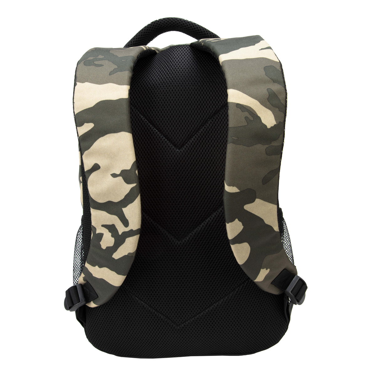 TSB96305EU Sport Green Camo Backpack Bundle Targus - 1