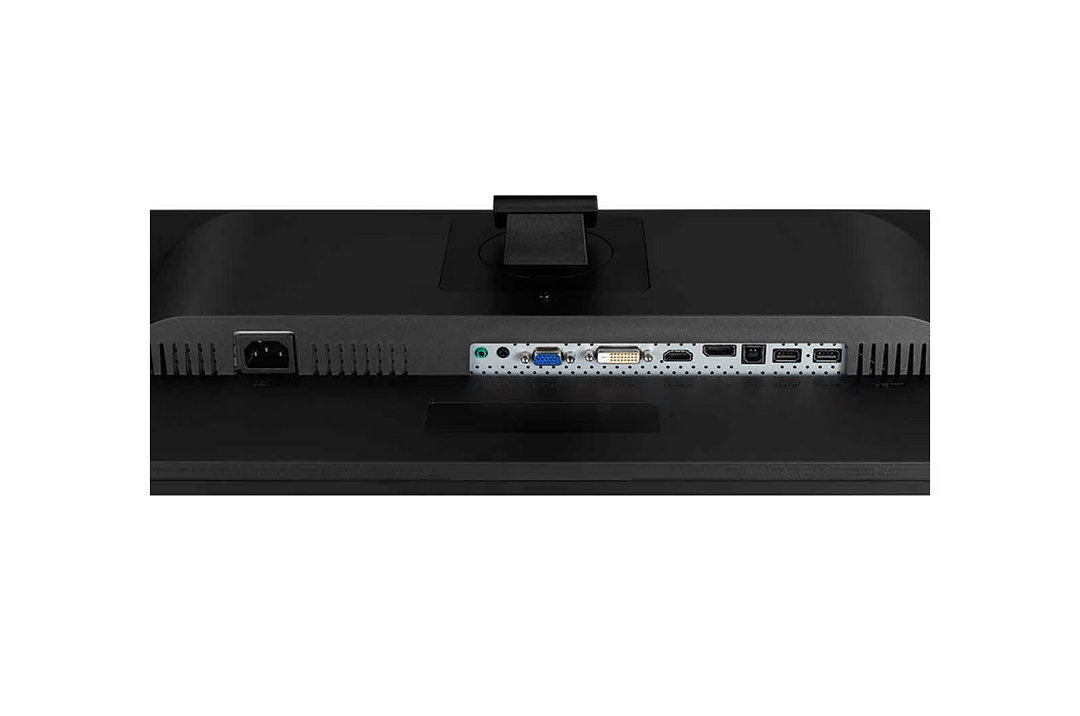 LG 27 pouces  27BK55YP-B - Ecran PC LG - Cybertek.fr - 5