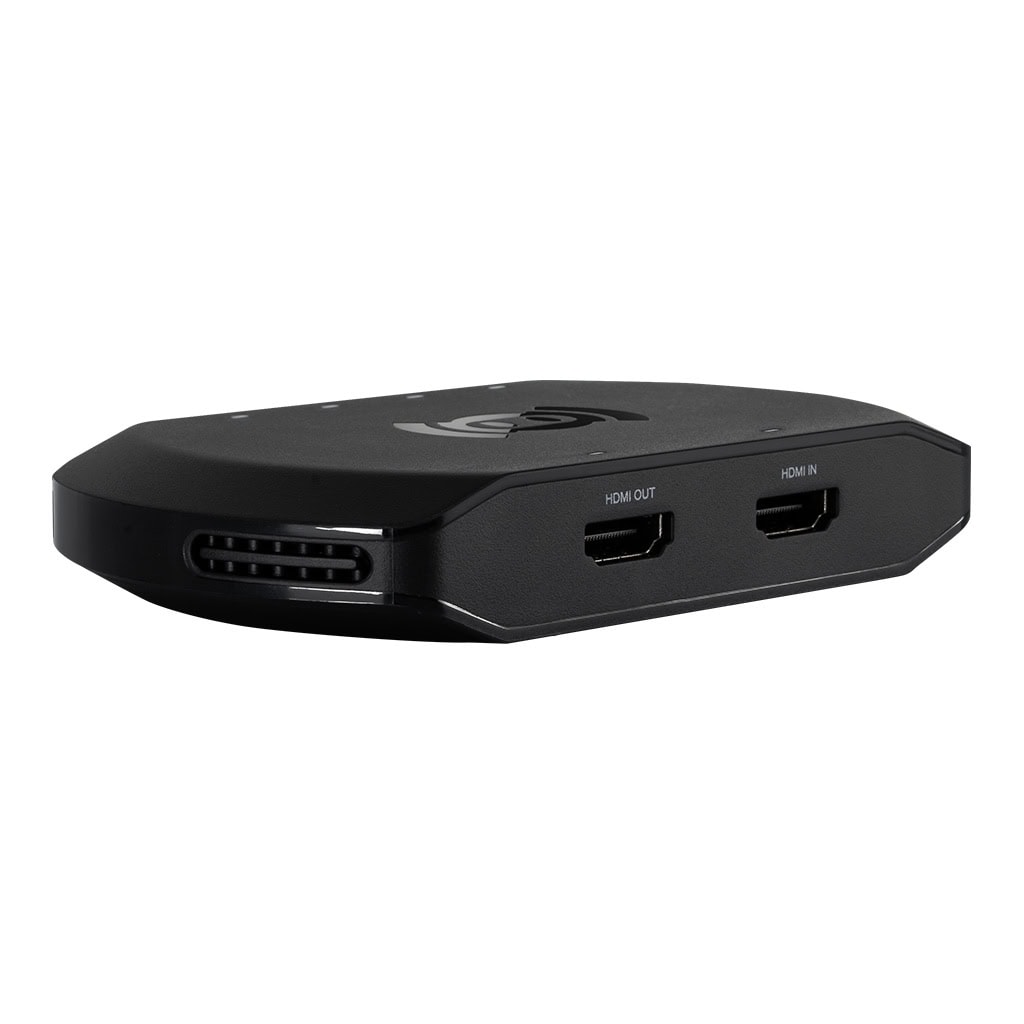 Streamplify Capture 4K - Noir (SPVC-CA12401.11) - Achat / Vente Accessoire Streaming / Vlogging  sur Cybertek.fr - 3