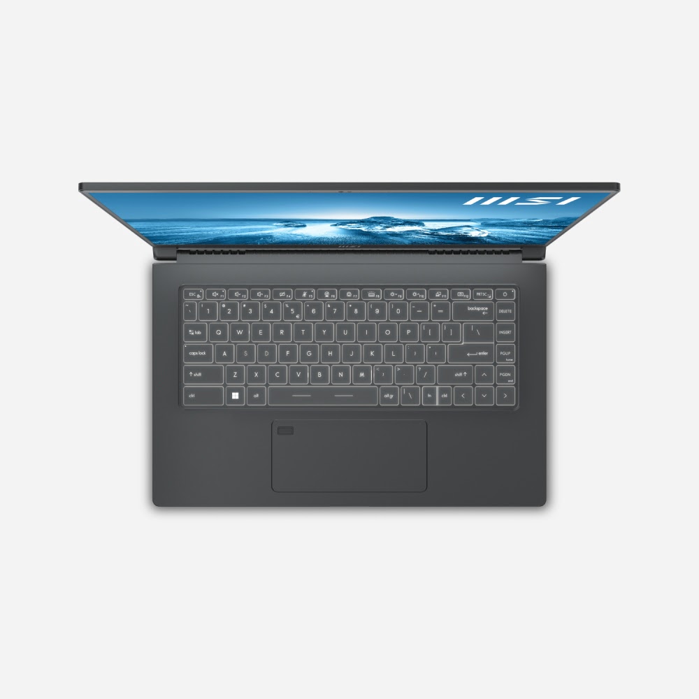 MSI 9S7-16S811-033 + OS1-PS63001-000 - PC portable MSI - 3