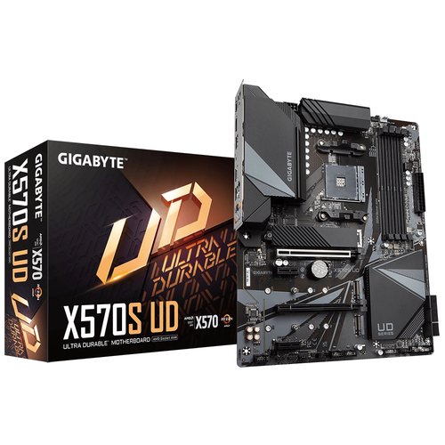 Gigabyte Carte mère MAGASIN EN LIGNE Cybertek