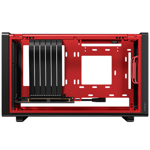 Antec Performance 1 M Black Noir - Boîtier PC Antec - Cybertek.fr - 10