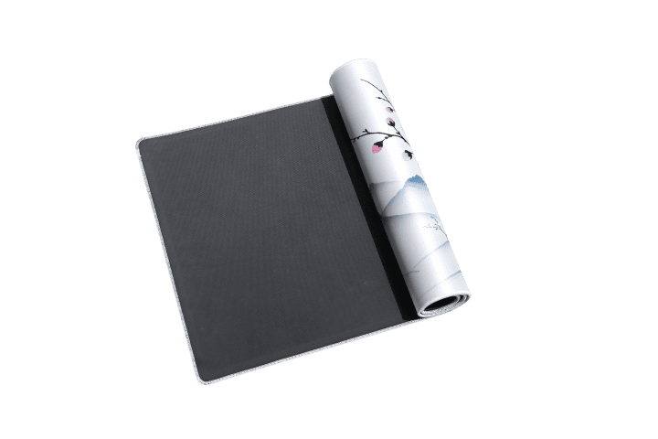 The G-LAB Pad Sakura - XXL/Blanc - Tapis de souris The G-LAB - 3