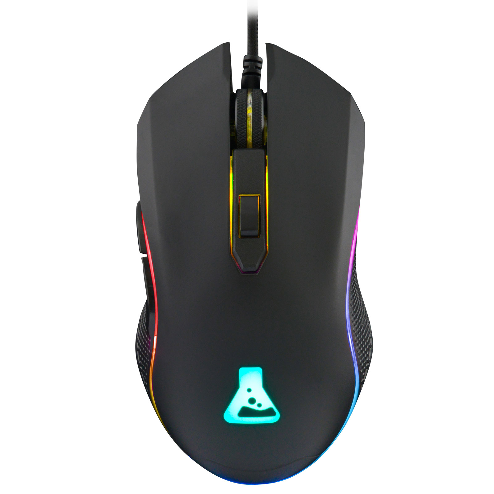 The G-LAB KULT IRIDIUM - Souris PC The G-LAB - Cybertek.fr - 0