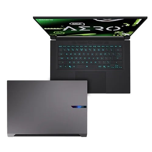 Gigabyte AERO X16 1VH93FRC94AH + accessoires - PC portable - 1