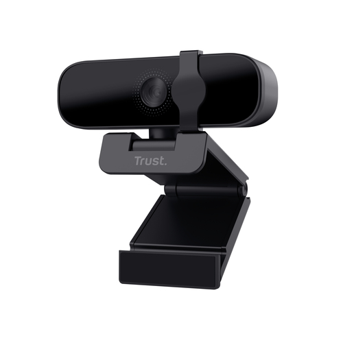 Trust Webcam MAGASIN EN LIGNE Cybertek