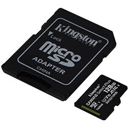 Micro Carte Mémoire SD 128 Go 32 Go 64 Go 256 Go 16 Go Carte - Temu Canada