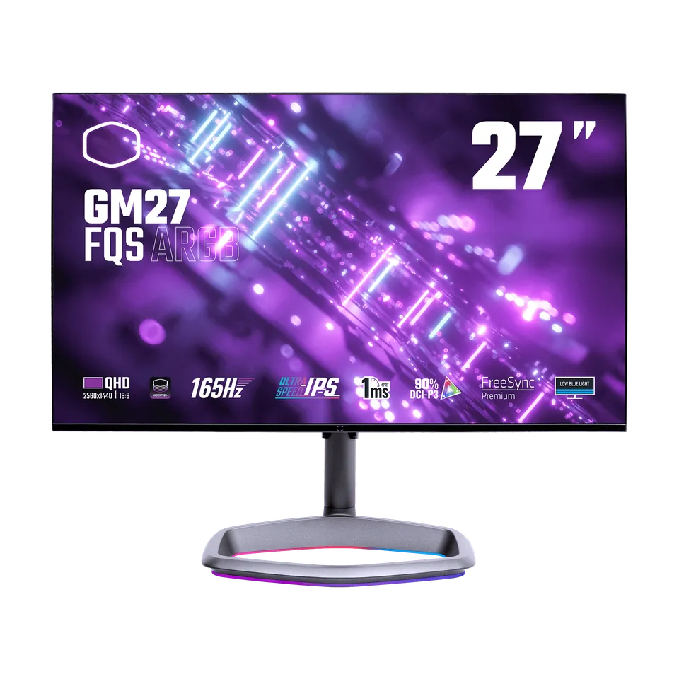 Cooler Master Ecran PC MAGASIN EN LIGNE Cybertek