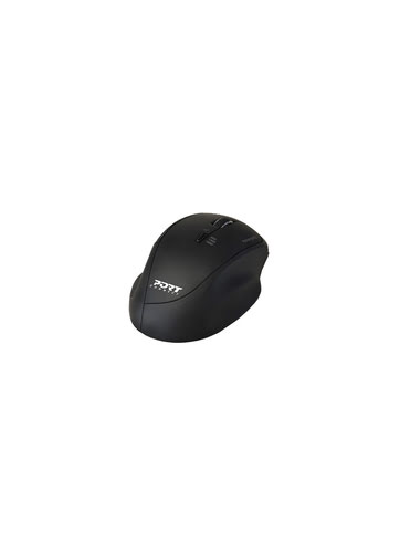 Port Pro sans fil rechargeable - Souris PC Port - Cybertek.fr - 1