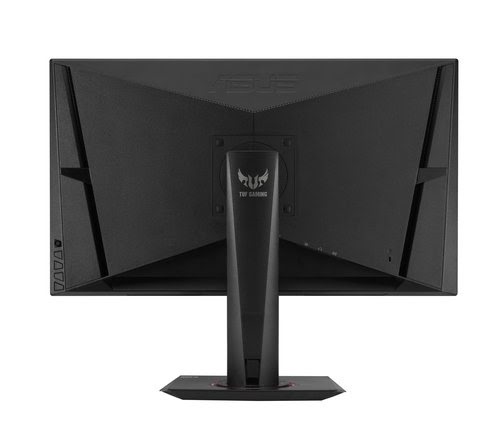 Asus 27 pouces  90LM0500-B01370 / 90LM0500-B03370 - Ecran PC Asus - 3