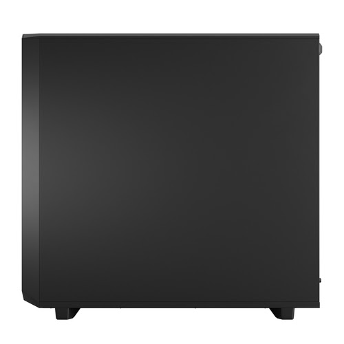 Fractal Design Meshify 2 XL Black TG Light Noir - Boîtier PC - 6