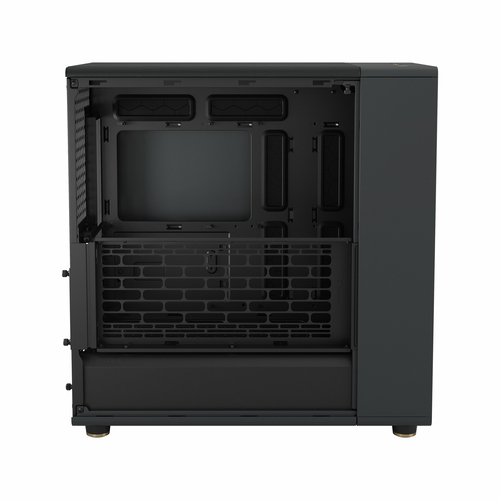 Fractal Design North XL Charcoal Black Noir - Boîtier PC - 6