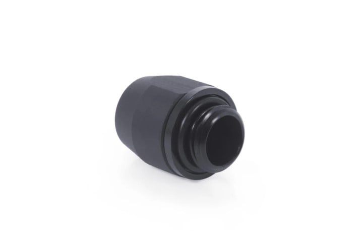 Alphacool Lot de 6 Raccord HF TPV Metal 12,7/7,6mm - Noir (17638) - Achat / Vente Accessoires watercooling sur Cybertek.fr - 3