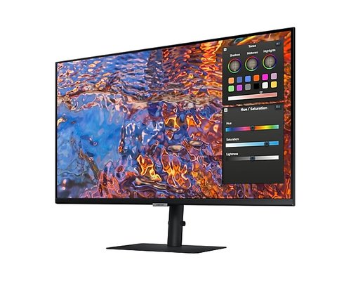 Samsung 32 pouces  LS32B800PXUXEN - Ecran PC Samsung - Cybertek.fr - 3