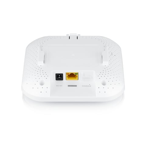 Zyxel Point d'accès WiFi 6 - ZYXEL NWA50AX - Cybertek.fr - 3