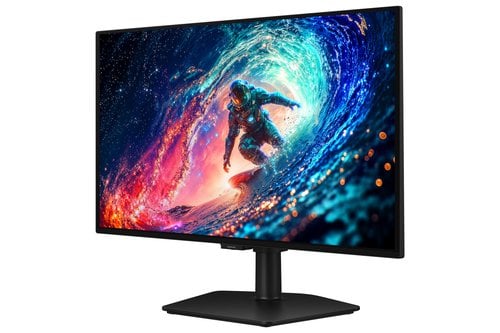 Samsung 27 pouces  LS27HG612SUXEN - Ecran PC Samsung - Cybertek.fr - 13