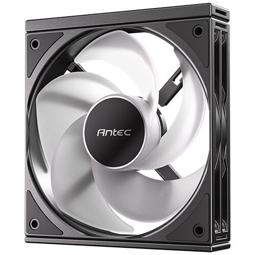 Antec C120 ARGB Reverse - Ventilateur boîtier Antec - Cybertek.fr - 2