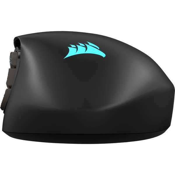 Corsair SCIMITAR ELITE WIRELESS - Souris PC Corsair - Cybertek.fr - 3