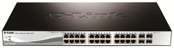 D-Link Switch MAGASIN EN LIGNE Cybertek