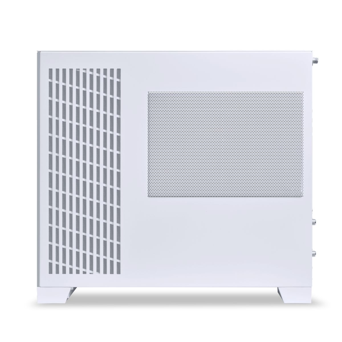 Lian Li O11D Mini V2 Blanc Blanc - Boîtier PC Lian Li - 6