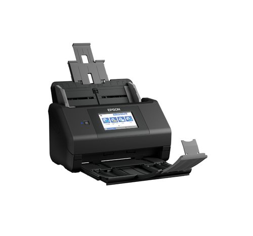 Epson WorkForce - ES-580W  - Scanner Epson - Cybertek.fr - 5