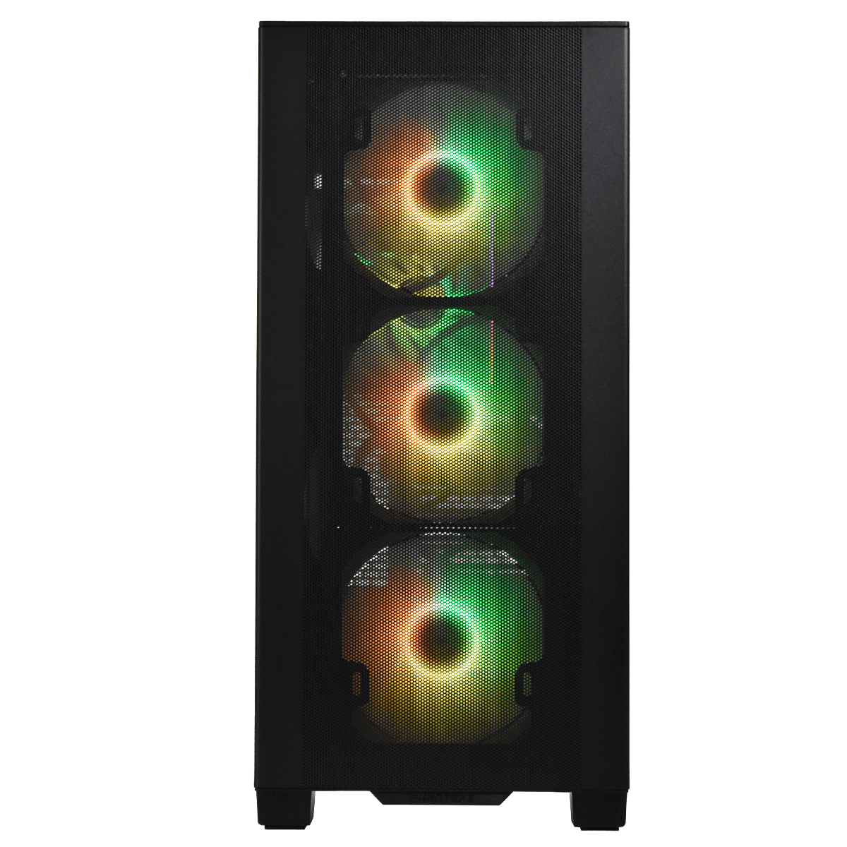 Cybertek RAVAGER V2 - I5-14400F/4060/16Go/1To (PCG-10602230) - Achat / Vente PC Fixe sur Cybertek.fr - 3