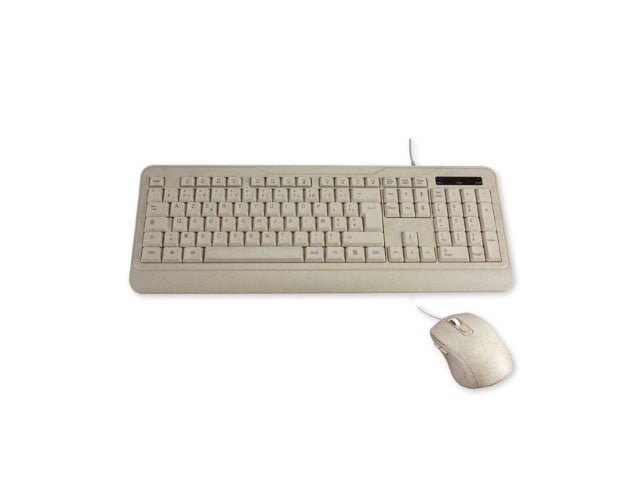 MCL Samar Pack Clavier/Souris MAGASIN EN LIGNE Cybertek