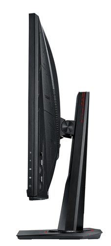 Asus 27 pouces  90LM05F0-B01E70 / 90LM05F0-B02E70 - Ecran PC Asus - 5