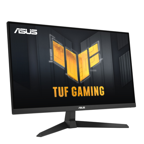 Asus 27 pouces  90LM0990-B01170 - Ecran PC Asus - Cybertek.fr - 1