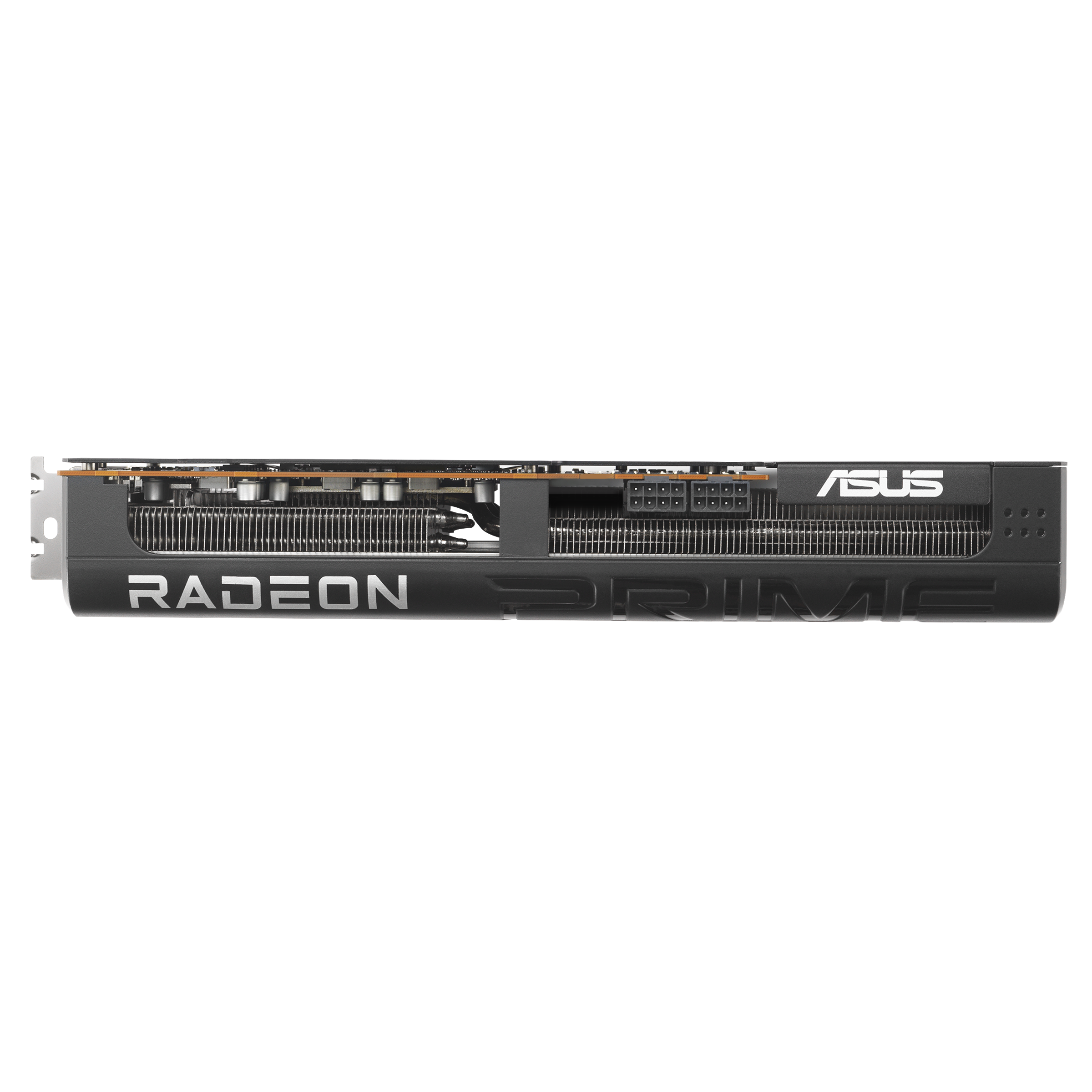 Asus Prime Radeon RX 9070 OC Edition 16GB GDDR6 - Carte graphique - 9