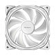 Antec Fusion 120 ARGB Blanc - Ventilateur boîtier Antec - 1