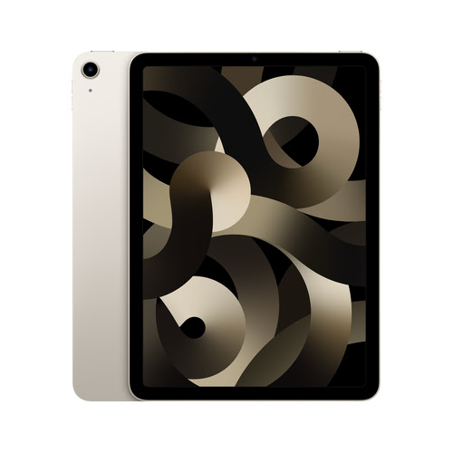 Apple iPad Air Wi-Fi 64GB Starlight - image 1
