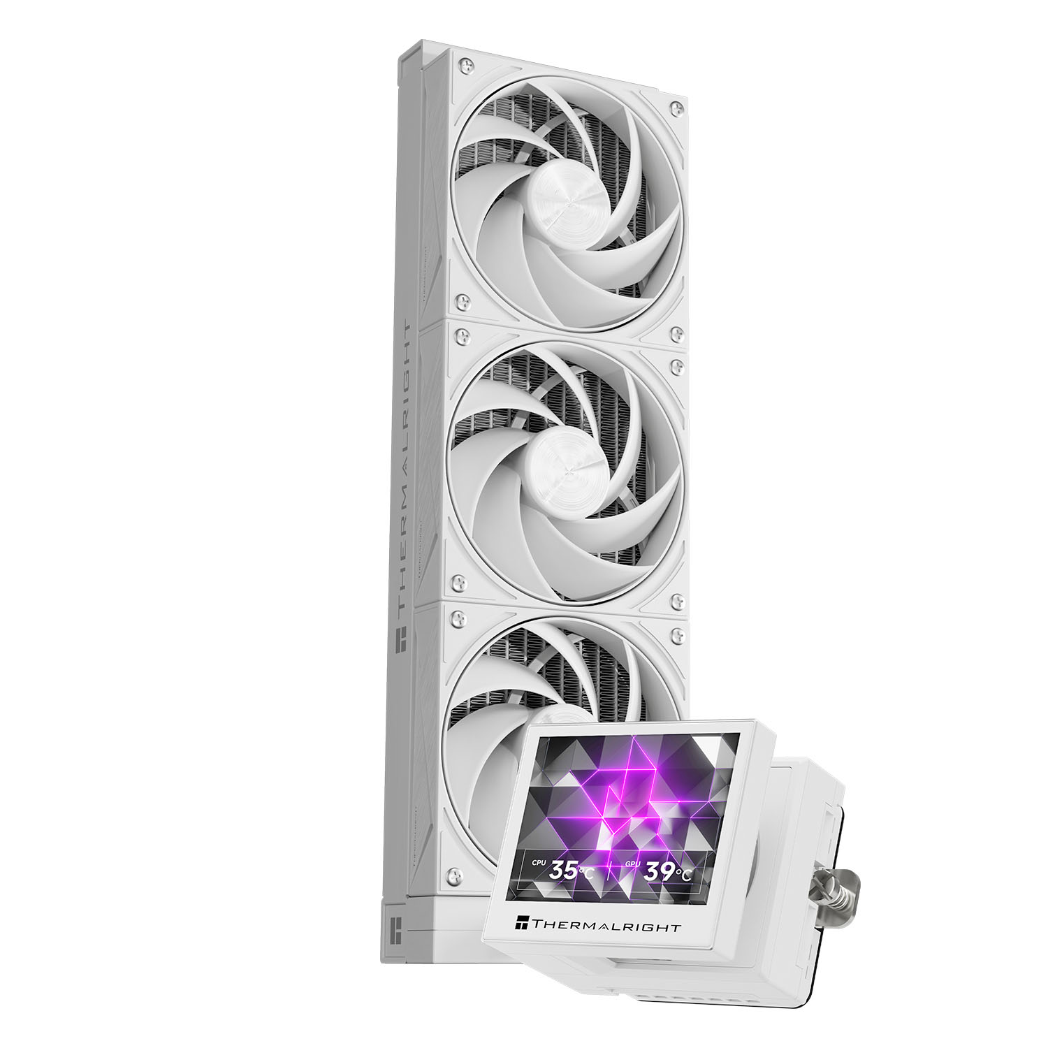 Thermalright Watercooling MAGASIN EN LIGNE Cybertek
