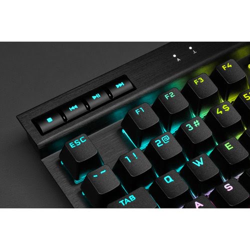 Corsair K70 TKL Champion Series - Clavier PC Corsair - Cybertek.fr - 20