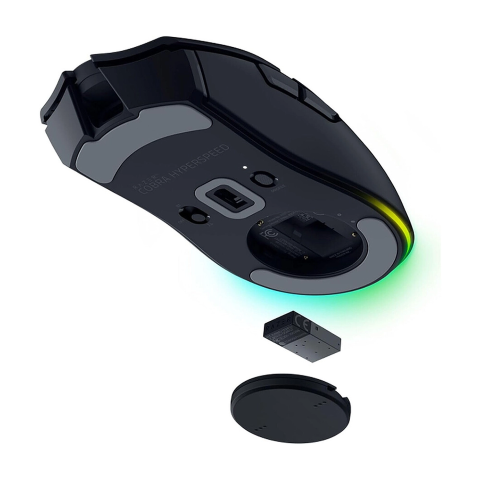 Razer Cobra HyperSpeed - Souris PC Razer - Cybertek.fr - 2