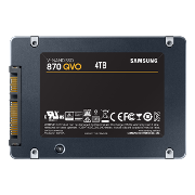 Samsung 870 QVO  SATA III - Disque SSD Samsung - Cybertek.fr - 1