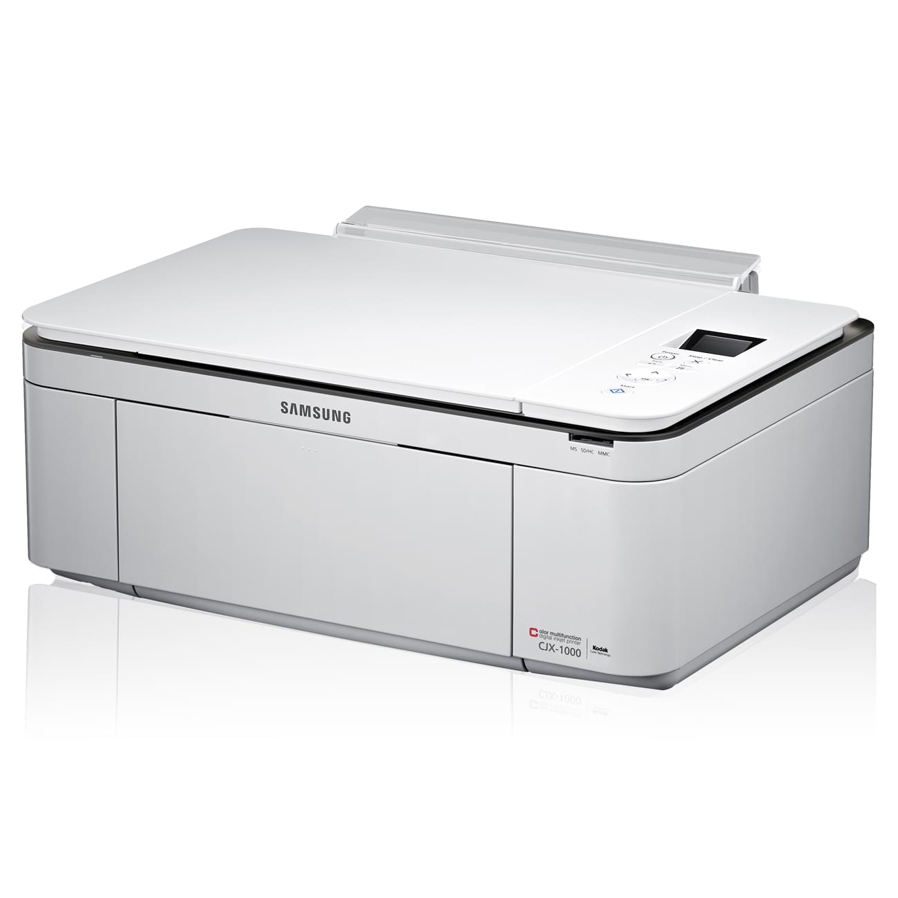 Imprimante multifonction Samsung CJX-1000 - Cybertek.fr - 0