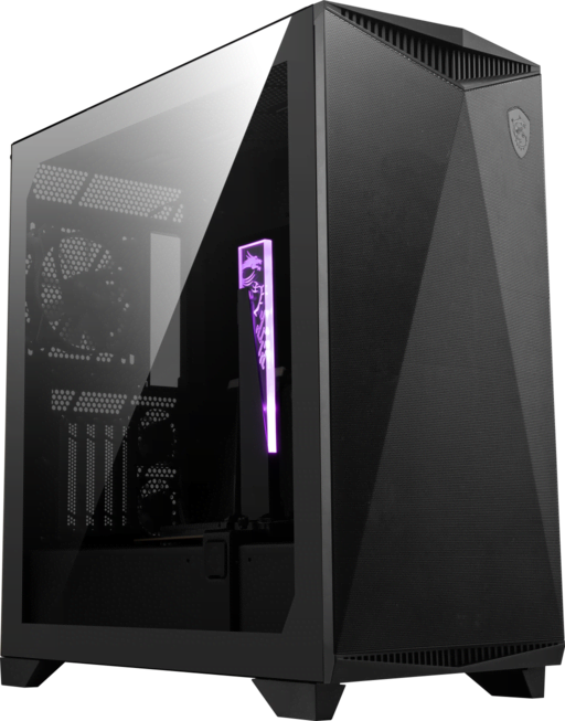 image produit MSI MPG GUNGNIR 300P AIRFLOW Cybertek