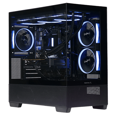 No Name PC Fixe MAGASIN EN LIGNE Cybertek