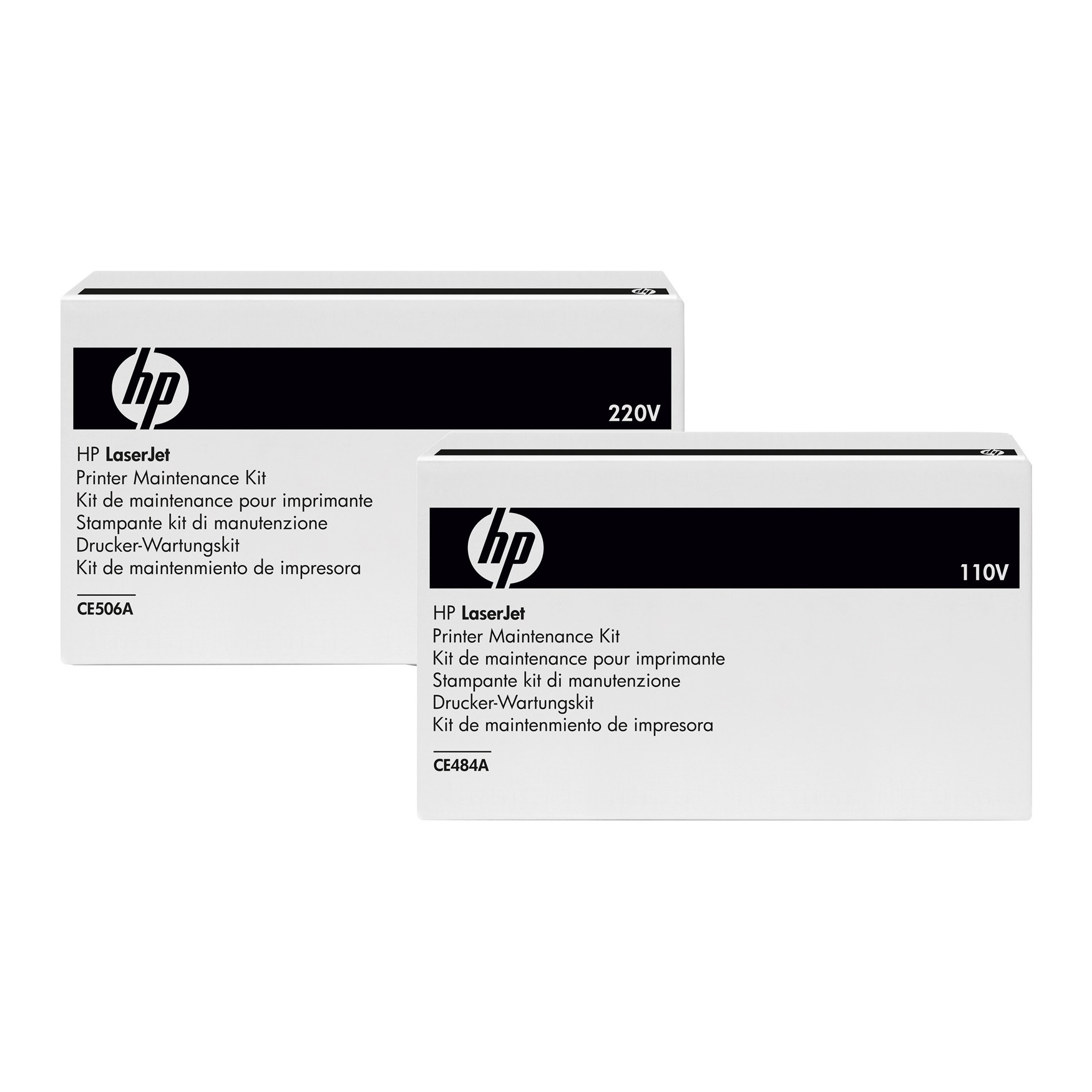  HP B5L36A - Accessoire imprimante - Cybertek.fr - 0